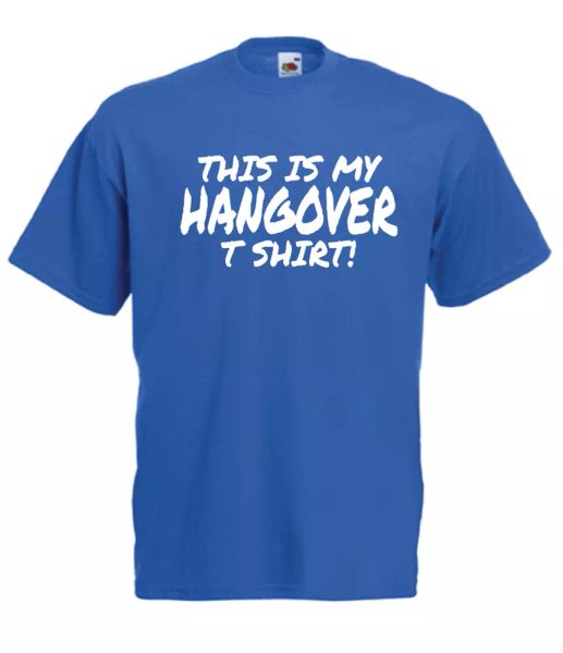 

hangover tshirt funny custom t-shirt gift birthday christmas, White;black