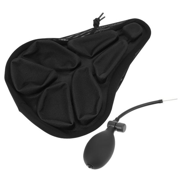 

bike saddles 1pc saddle protector bicycles cushion -absorption seat cover