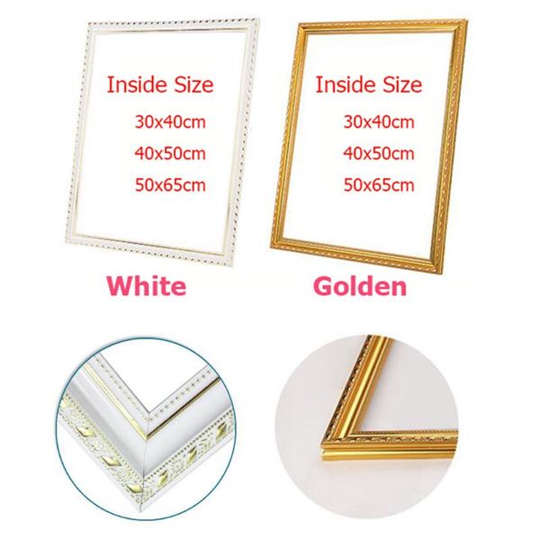 

frames diy frame painting by numbers outer 40x50cm combination unique gift wall art picture artworks home decor