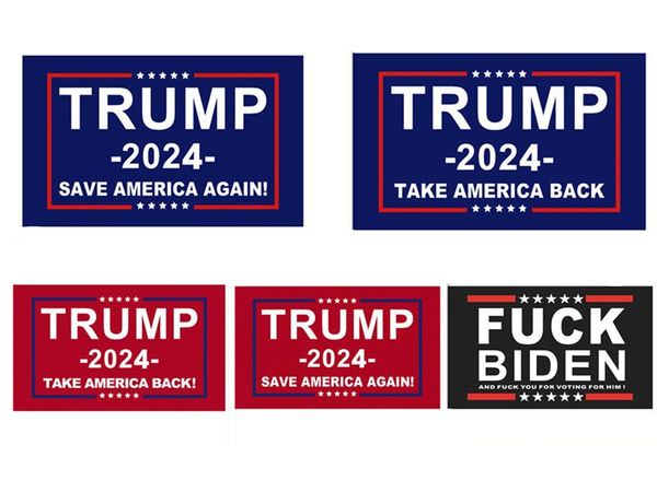 

3x5fts donald trump flag 2024 election banner keep america great again