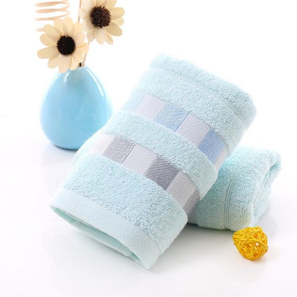 

towel soft face absorbent terry hand bath beach sheet clean