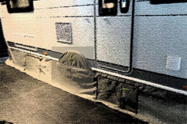 

caravan wheel cover ( version- special cord) for hobby model caravans atv parts
