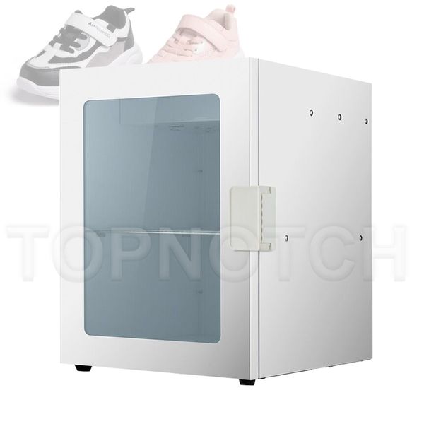 Sterilizzazione Intelligente Scarpe Elettriche Asciugatrice Riscaldatore Deodorizzazione Asciugatrice 220V