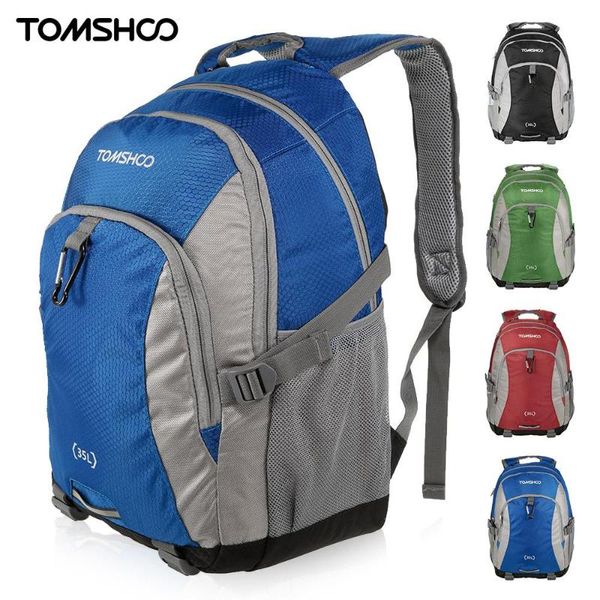 

camping backpack outdoor bags sport nylon pack travel leisure school backpacks