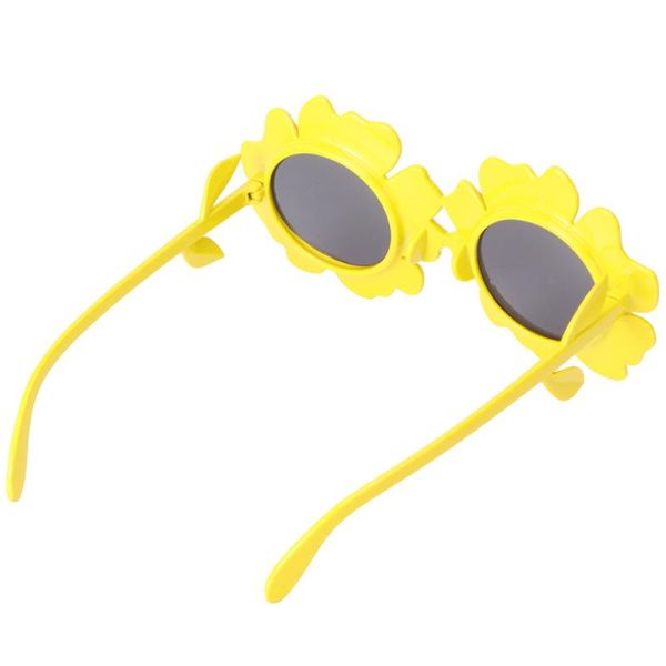 

party decoration 2pcs creative funny glasses decor personality random color
