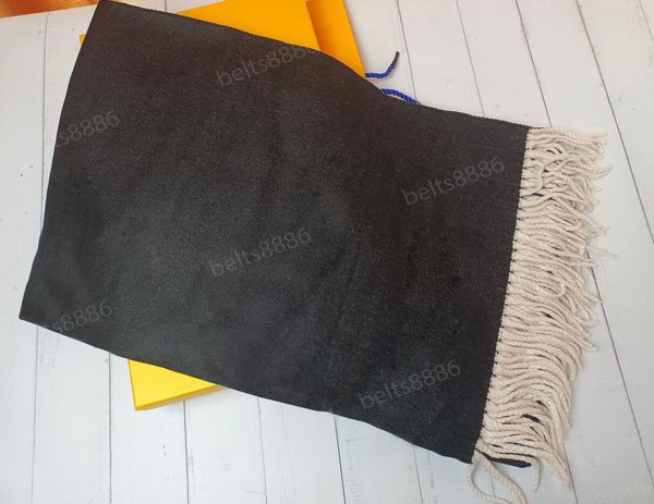 

wholesale fashion scarf for women design luxur winter womens scarfs shawl woman and girl wool long scarves, Blue;gray