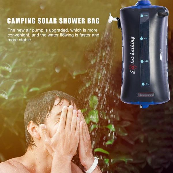 

hydration packs drinking water bag camping and hiking thickened inner mountaineering translucent cycling outdoor fold x3x5