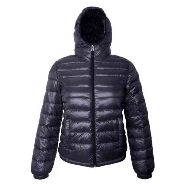 

oem/fob vietnam supplier women black casual white duck down et