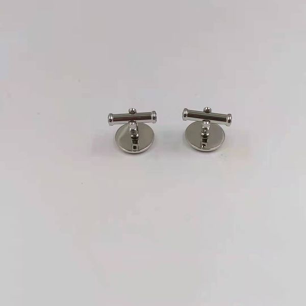 

fashionable custom ties football pattern setting copper material made fancy cufflinks, Blue;purple