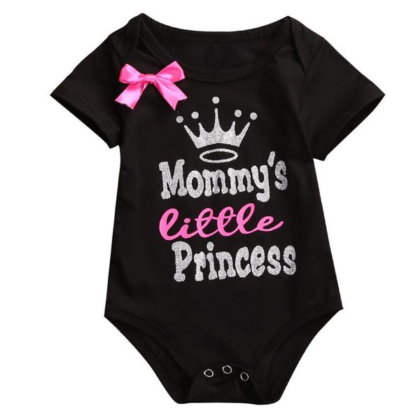 

pudcoco bodysuit girl 0-18m cotton born infant baby boy sunsuit romper leotard clothes casual o-neck outfits rompers, Blue