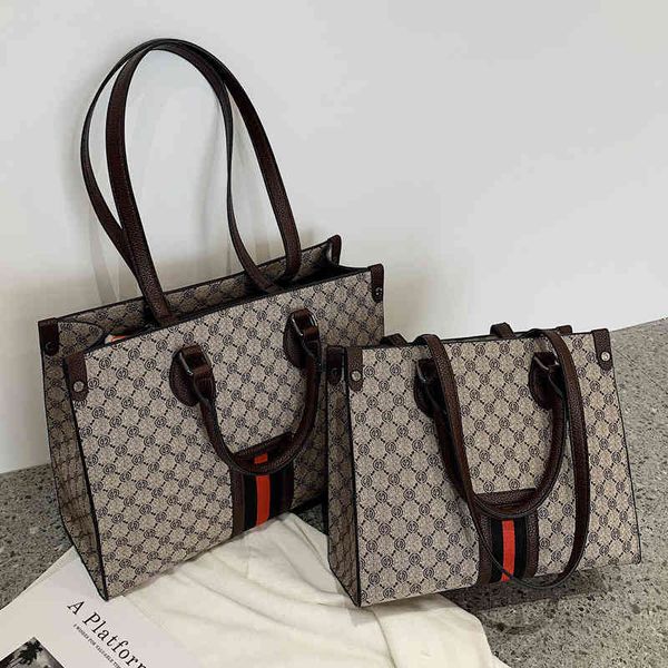 

65% off factory wholesale big bag women's shopping large capacity tote fashion one shoulder hand simple big