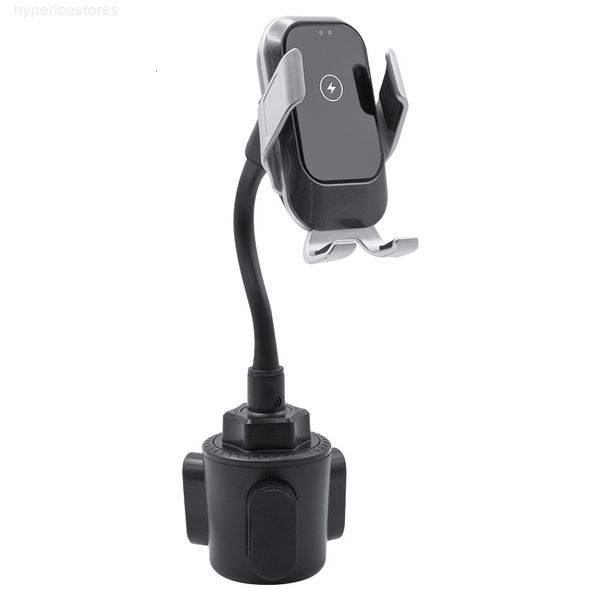 

cell phone mounts mobile holder on-board intelligent sensing wireless water filling automatic