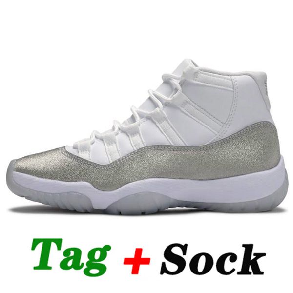 

ue 11 11s basketball jumpman shoes 2021 new arrival cool grey 25th anniversary low legend sport sneakerhri8