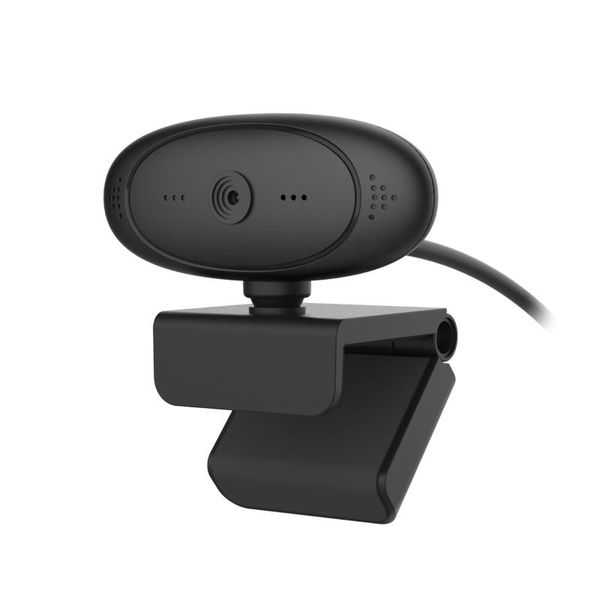 

webcams 1080p webcam with microphone web cam usb camera computer hd streaming for pc desk& lapw/mic drop