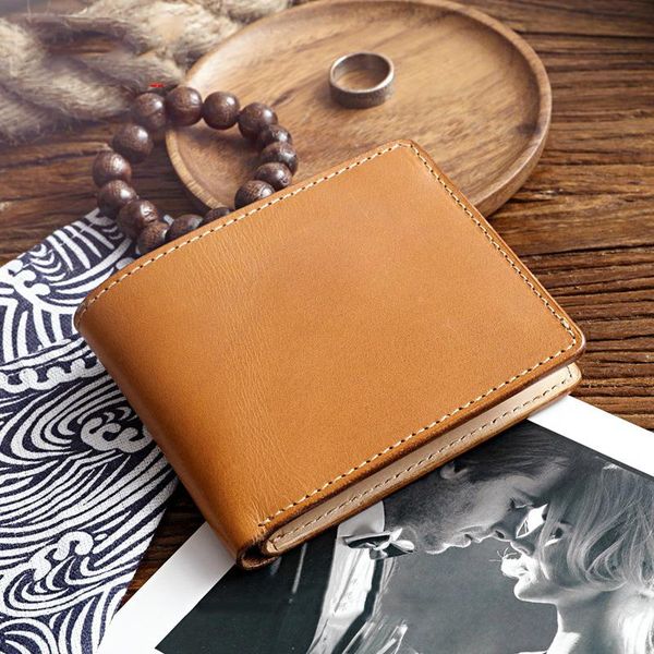 

wallets siku men's leather wallet case fashion men brand coin purse holder male, Red;black