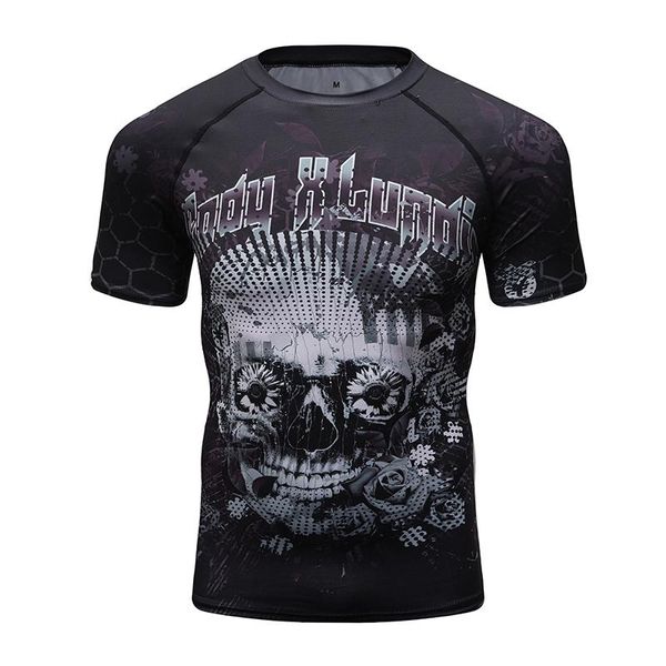 

men's t-shirts custom sublimation printing sport t-shirt, White;black
