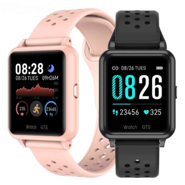 

ios smartwatch apple iphone fashion bluetooth screen smart watch android sports