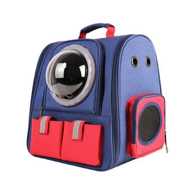 

cat carriers,crates & houses dog backpack pet bag portable breathable