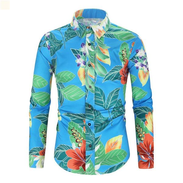 

men's designers mens polo shirt simplicity button up collared vintage clothes 2021 t shirts man camisas de hombre fashion dress long sl, White;black