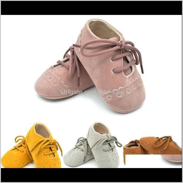 

baby, kids & maternity0-18 months infant born baby soft sole crib casual shoes cute toddler boys girls anti-slip prewalker first walkers dro