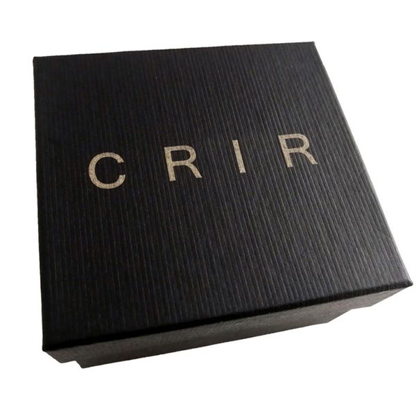 Fashion Fulal Logo Watch Boxs CA Style Brand Carton Paper Box Case 03