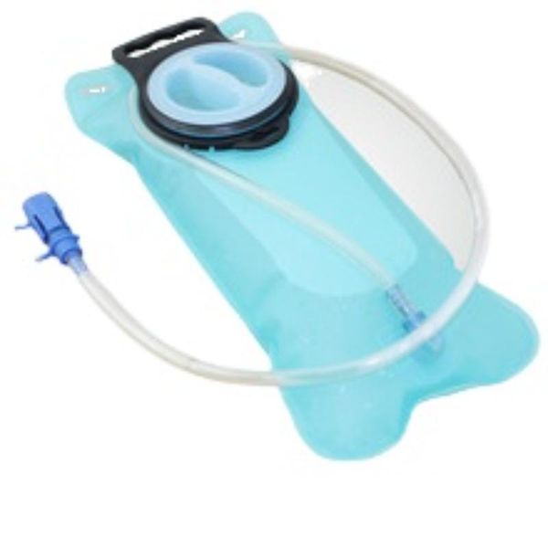 

hydration packs 2l water bag outdoor travel sports folding riding drinking tpu