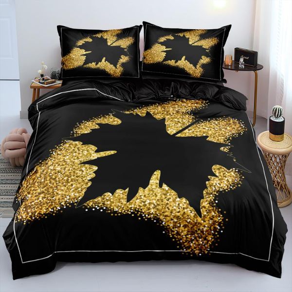 

bedding sets 3d luxury dovet covers quilt/blanket cover comforter shell full king  double twin size custom design set