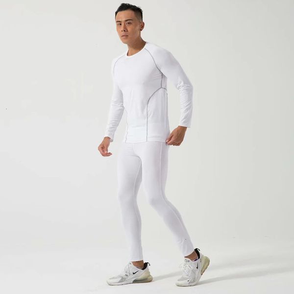 

short sleeve men's tracksuits running suit, Gray