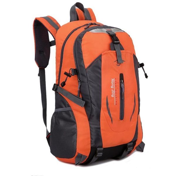 

duffel bags outdoor mountaineering bag men's and women's backpack sports leisure travel nylon men