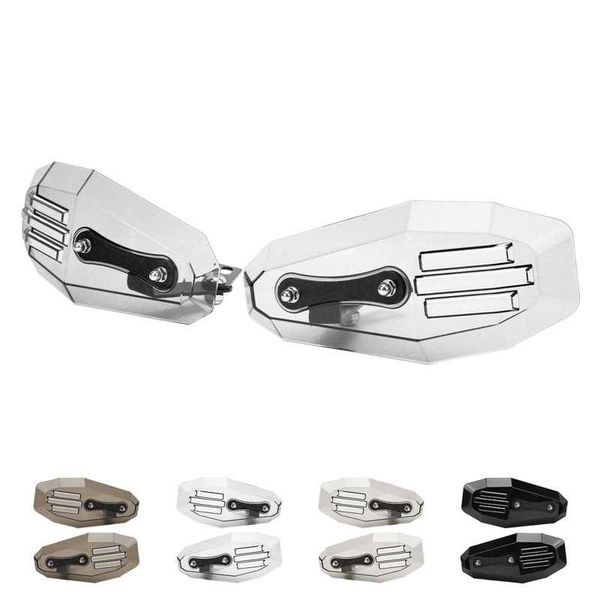 

parts motorcycle hand guards durable motorbike wind for cycling