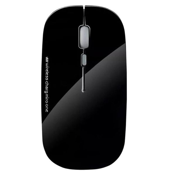 

magideal slim 2.4 ghz optical wireless mouse mice+usb receiver for lappc mice