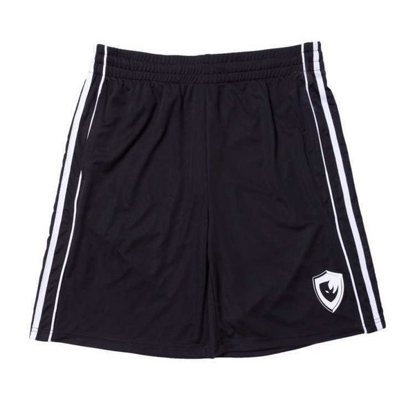 

shorts women's yoga high waist split elastic qui dry breathable leisure sports running fitness, White;black