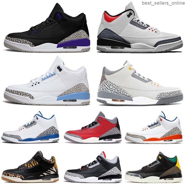 

jumpman 3 cool grey tinker retro womens mens basketball shoes unc 3s katrina black cement animal pack trainers sneakers