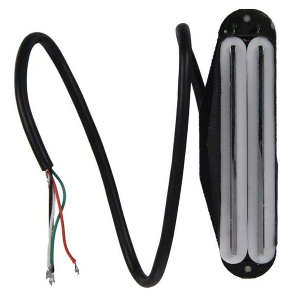 

golf training aids bridge pickup dual coil rail for electric guitar