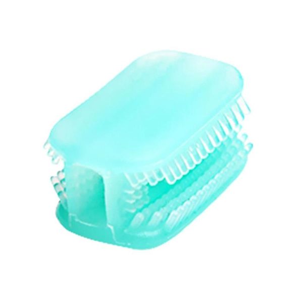 

toothbrush 360 degree lazy chewing all-round cleaning all-around remove plaque and debris.