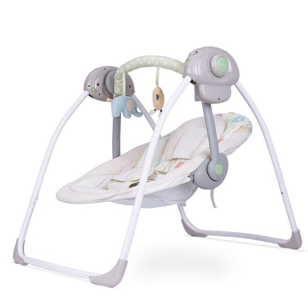 

bassinets & cradles 6 gear to soothe the sleeping baby music rocking chair electric cradle swing born soothing