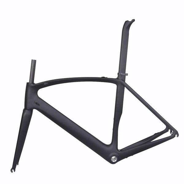 

bike frames dengfu carbon road frame 54 bb30 or bsa and di2 compatible selling bicycle for fm098 isp