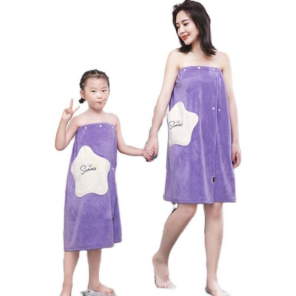 

towel soft bath wrap women dry hair microfiber quick drying non shedding three piece reczniki towels ef50bt