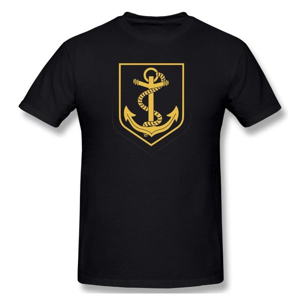 

men's t-shirts maritime gendarmerie (french navy) case & skin fo casual basic short sleeve t-shirt r342 tees european size, White;black