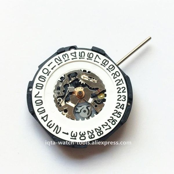 

repair tools & kits japan al32a movement replacement watch without battery accessories