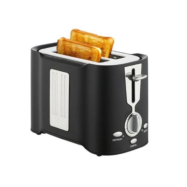 

bread makers automatic toaster toast sandwich maker reheat kitchen grill oven breakfast machine 7-speed adjustable marches with thawing rack