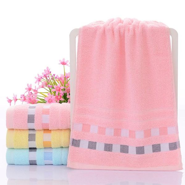 

towel cotton blend bath beach for adults fast drying soft thick high absorbent