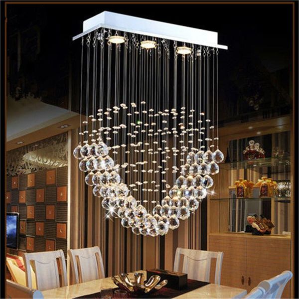 

pendant lamps crystal lamp dining room restaurant bar light coffee shop lighting