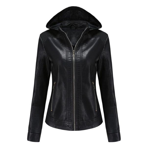 

jacket women's jackets, Black;brown