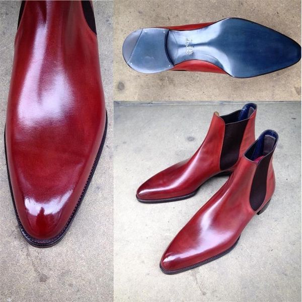 

dress shoes novos sapatos masculinos high-end vermelho plutÃ´nio clÃ¡ssico britÃ¢nico cavalheiro vestido de moda all-match confortÃ¡vel botas ch, Black