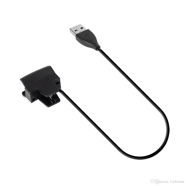 Зарядное устройство USB Зарядный кабель для зарядки Шнур для беспроводного браслета Fitbit Alta VS Fitbit Blaze Straps Apple watch Straps