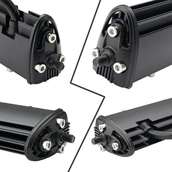 

emergency lights high intensity light bar led beads single row super bright quality