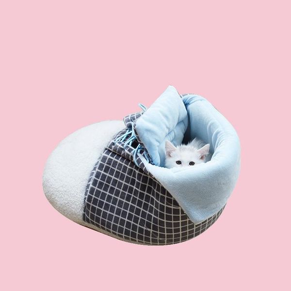

cat beds & furniture seasons general can unpick and wash sleep lovely web celebrity sleeping bags to thicken the mat house