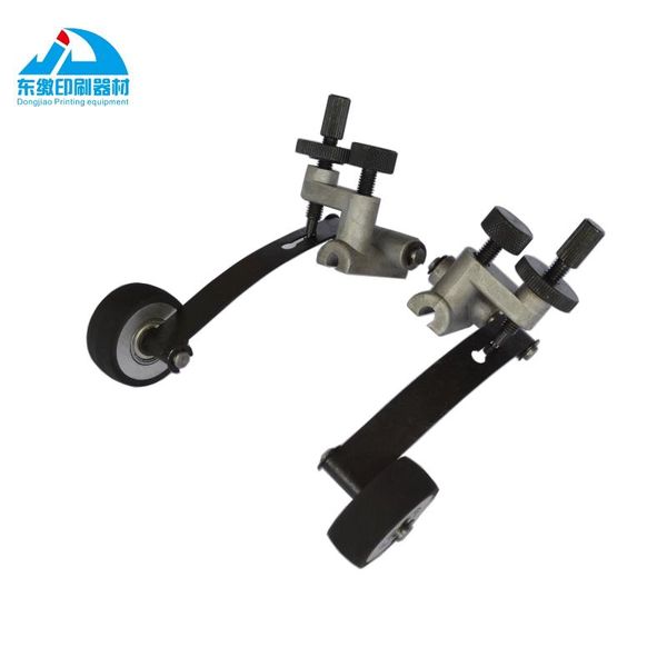 

copiers komori printing machinery feeder runner, mounting hole 6mm, spare parts