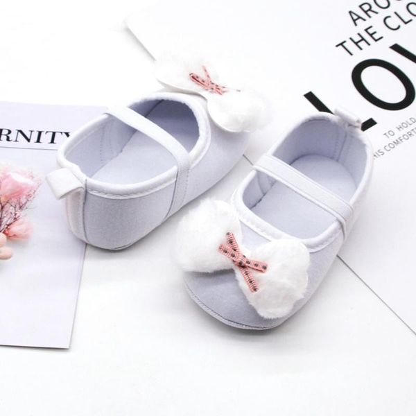 

first walkers autumn spring born baby girl flowers shoes fashion princess walker infant kids crib soft soled prewalker